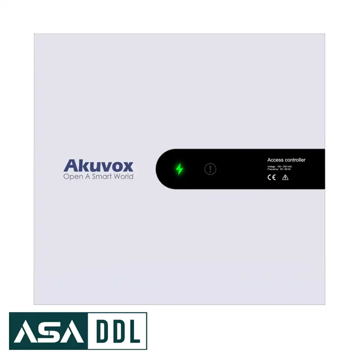 اکسس کنترل Akuvox مدل A092S